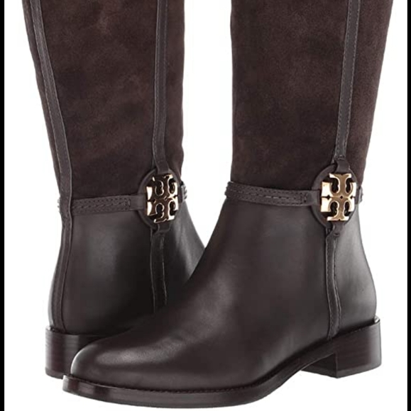 Tory Burch Boots - Picture 11 of 16